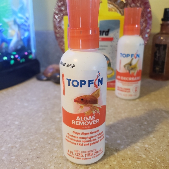 Aquarium help - Picture 2 of 5